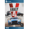 V-Rally 4 Steam CD-Key [GLOBAL]